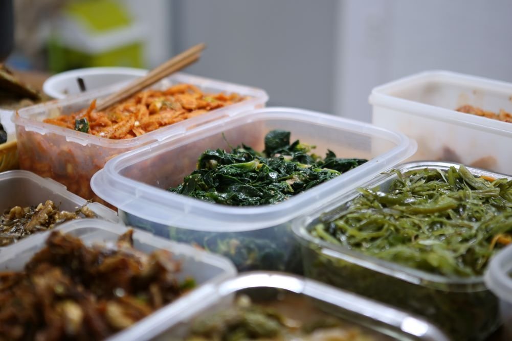 Make Menu Planning a Monthly Habit in 5 Simple Steps