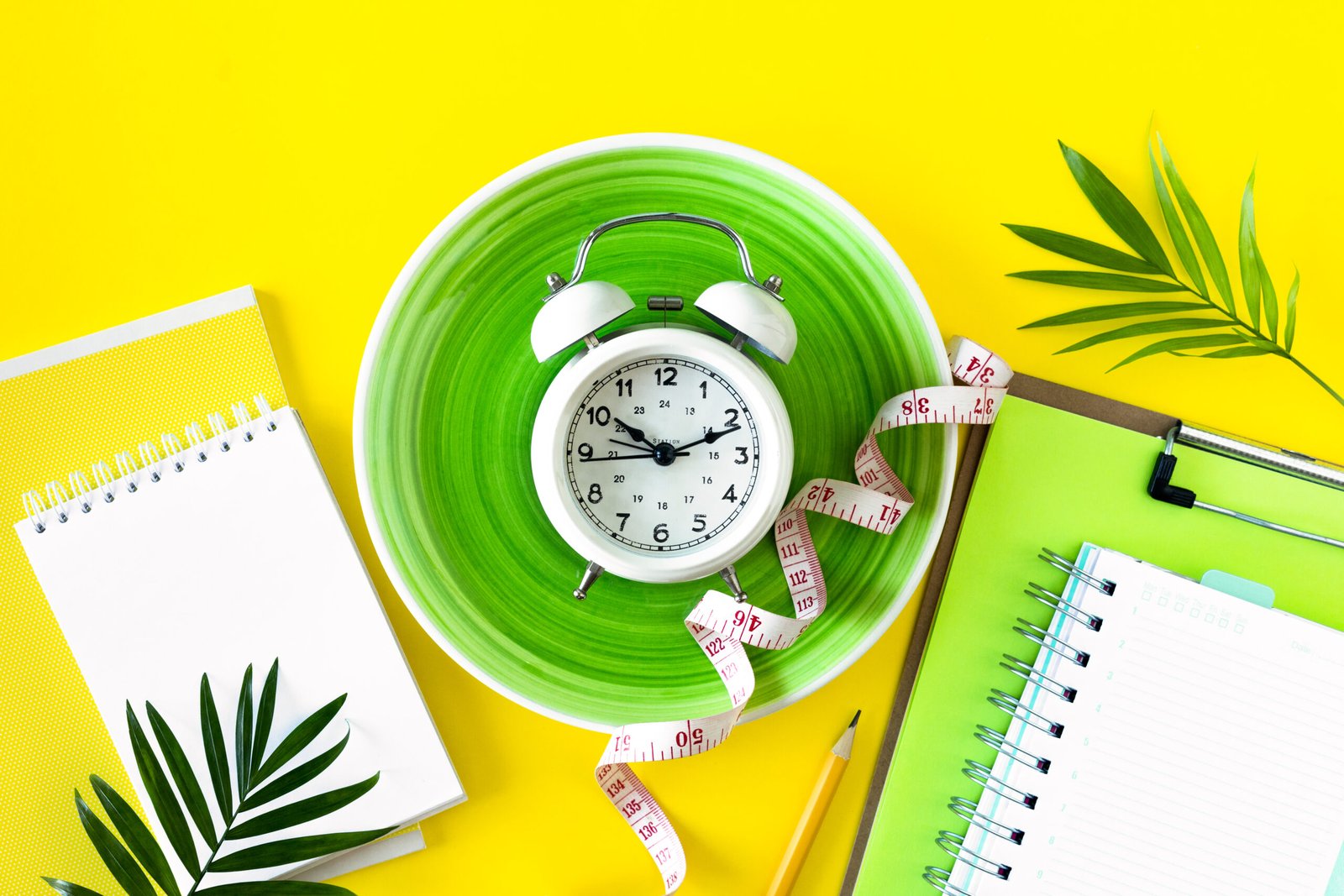 Can Intermittent Fasting Help Women in Menopause Lose Weight?