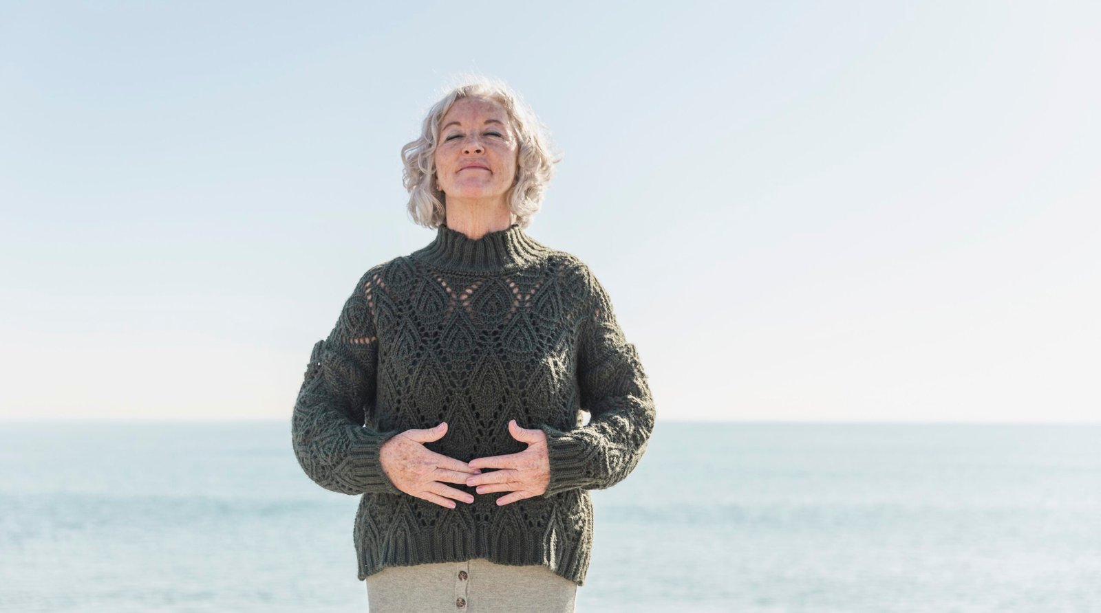 The Midlife Microbiome: Supporting Your Gut Health During Menopause  