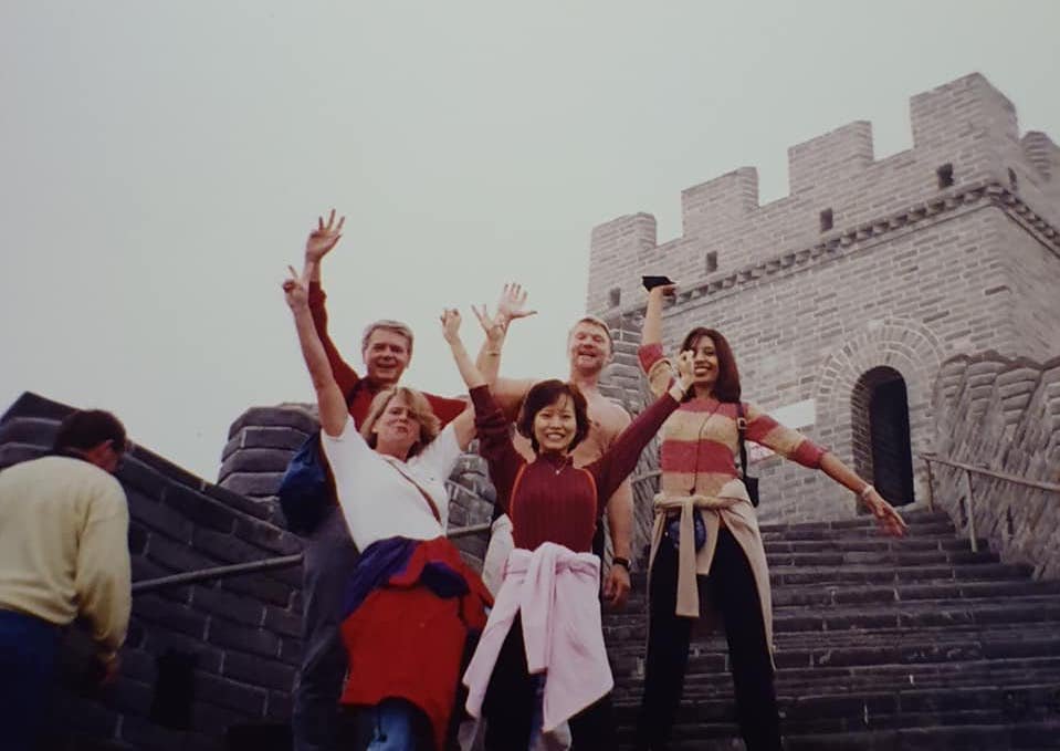 Perimenopause at 35: How I Took Control Despite Hypothyroidism